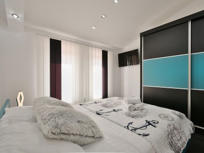 Holiday house Four-bedroom house with terrace Fažana K-19597 - Outdoor photo 39