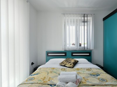 Holiday house Four-bedroom house with terrace Fažana K-19597 - Outdoor photo 42