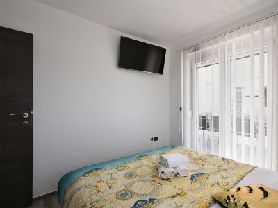 Holiday house Four-bedroom house with terrace Fažana K-19597 - Outdoor photo 43