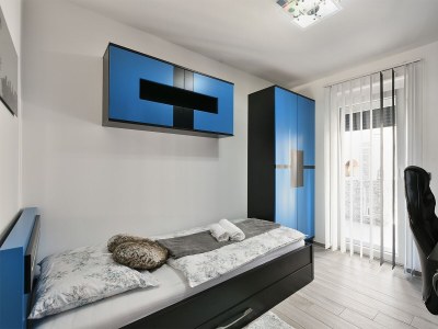 Holiday house Four-bedroom house with terrace Fažana K-19597 - Outdoor photo 44