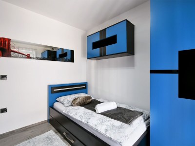 Holiday house Four-bedroom house with terrace Fažana K-19597 - Outdoor photo 46