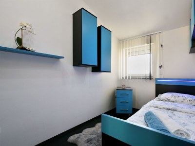 Holiday house Four-bedroom house with terrace Fažana K-19597 - Outdoor photo 47