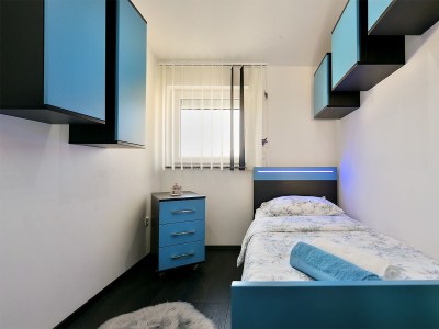 Holiday house Four-bedroom house with terrace Fažana K-19597 - Outdoor photo 48