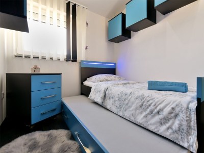 Holiday house Four-bedroom house with terrace Fažana K-19597 - Outdoor photo 49