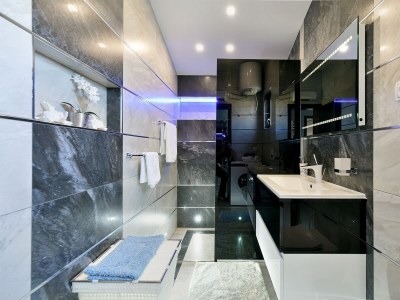 Holiday house Four-bedroom house with terrace Fažana K-19597 - Outdoor photo 50