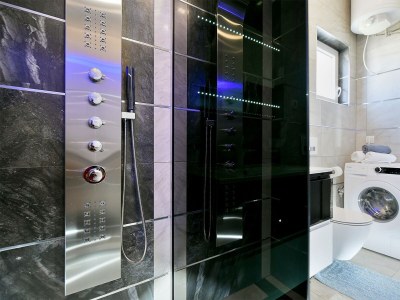 Holiday house Four-bedroom house with terrace Fažana K-19597 - Outdoor photo 51