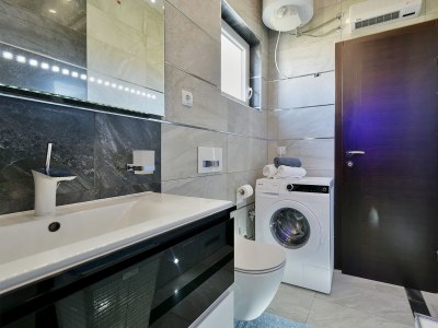 Holiday house Four-bedroom house with terrace Fažana K-19597 - Outdoor photo 52