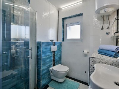 Holiday house Four-bedroom house with terrace Fažana K-19597 - Outdoor photo 55