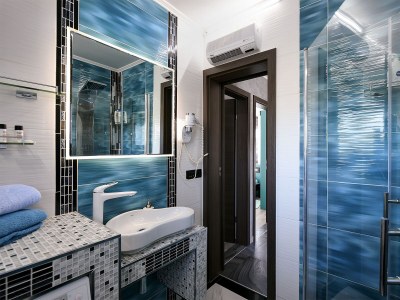 Holiday house Four-bedroom house with terrace Fažana K-19597 - Outdoor photo 56