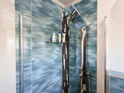 Holiday house Four-bedroom house with terrace Fažana K-19597 - Outdoor photo 57