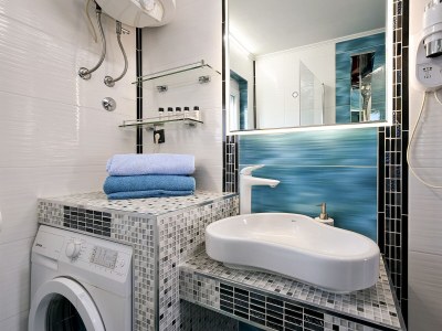 Holiday house Four-bedroom house with terrace Fažana K-19597 - Outdoor photo 58