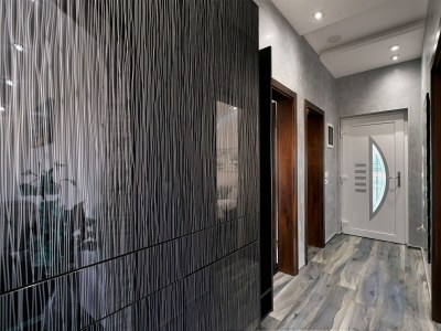 Holiday house Four-bedroom house with terrace Fažana K-19597 - Outdoor photo 59