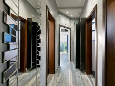 Holiday house Four-bedroom house with terrace Fažana K-19597 - Outdoor photo 60