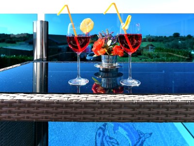 Holiday house Four-bedroom house with terrace Fažana K-19597 - Outdoor photo 66