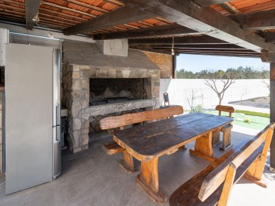 Apartment Two bedroom apartment with balcony Drage, Biograd A-23790-a - Outdoor photo 9