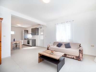 Apartment Two bedroom apartment with balcony Drage, Biograd A-23790-a - Outdoor photo 19