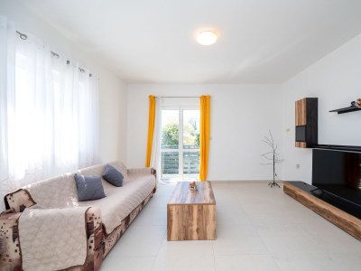 Apartment Two bedroom apartment with balcony Drage, Biograd A-23790-a - Outdoor photo 20