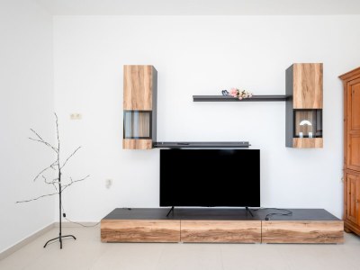 Apartment Two bedroom apartment with balcony Drage, Biograd A-23790-a - Outdoor photo 21