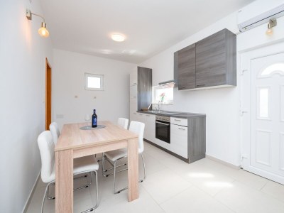 Apartment Two bedroom apartment with balcony Drage, Biograd A-23790-a - Outdoor photo 22