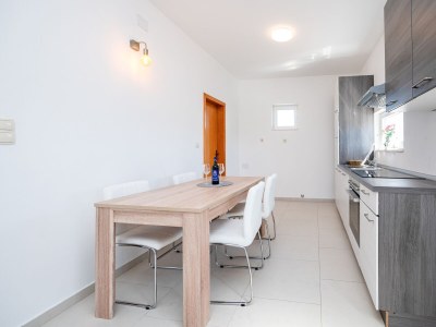 Apartment Two bedroom apartment with balcony Drage, Biograd A-23790-a - Outdoor photo 23