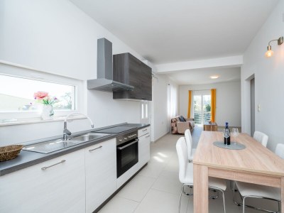 Apartment Two bedroom apartment with balcony Drage, Biograd A-23790-a - Outdoor photo 24