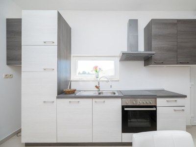 Apartment Two bedroom apartment with balcony Drage, Biograd A-23790-a - Outdoor photo 26