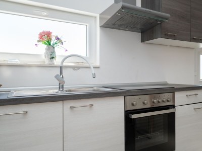 Apartment Two bedroom apartment with balcony Drage, Biograd A-23790-a - Outdoor photo 27