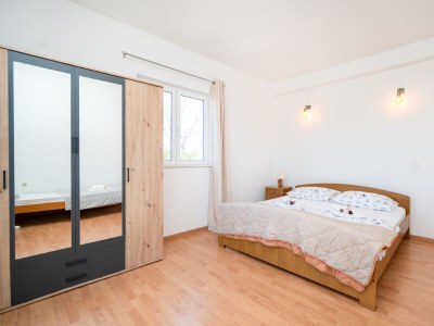 Apartment Two bedroom apartment with balcony Drage, Biograd A-23790-a - Outdoor photo 29