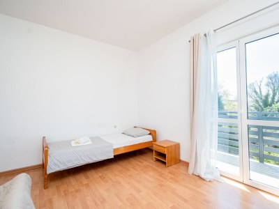 Apartment Two bedroom apartment with balcony Drage, Biograd A-23790-a - Outdoor photo 30