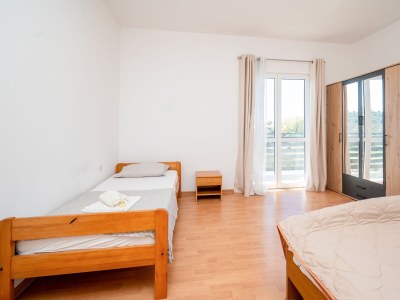 Apartment Two bedroom apartment with balcony Drage, Biograd A-23790-a - Outdoor photo 31