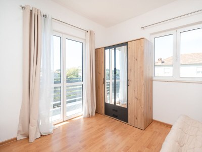 Apartment Two bedroom apartment with balcony Drage, Biograd A-23790-a - Outdoor photo 32