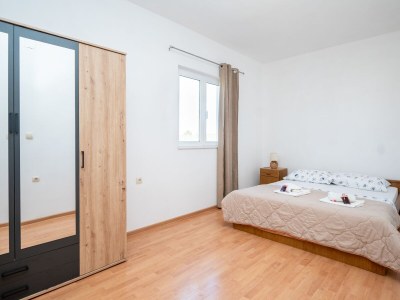 Apartment Two bedroom apartment with balcony Drage, Biograd A-23790-a - Outdoor photo 33