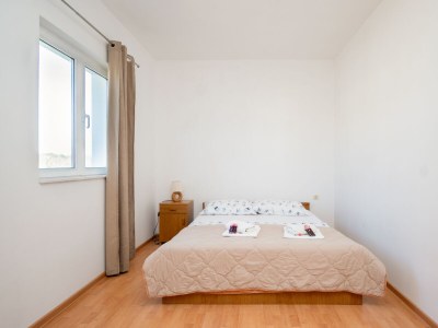 Apartment Two bedroom apartment with balcony Drage, Biograd A-23790-a - Outdoor photo 34