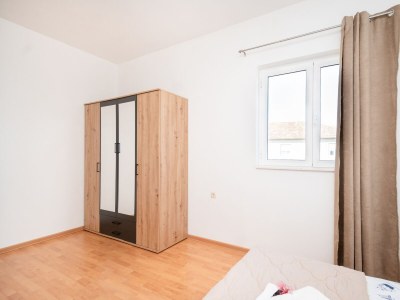 Apartment Two bedroom apartment with balcony Drage, Biograd A-23790-a - Outdoor photo 35