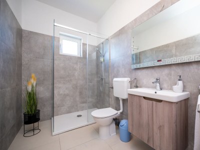 Apartment Two bedroom apartment with balcony Drage, Biograd A-23790-a - Outdoor photo 36