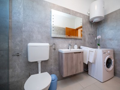 Apartment Two bedroom apartment with balcony Drage, Biograd A-23790-a - Outdoor photo 37