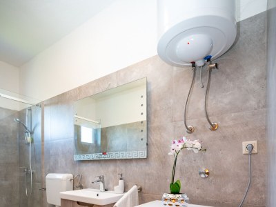 Apartment Two bedroom apartment with balcony Drage, Biograd A-23790-a - Outdoor photo 38