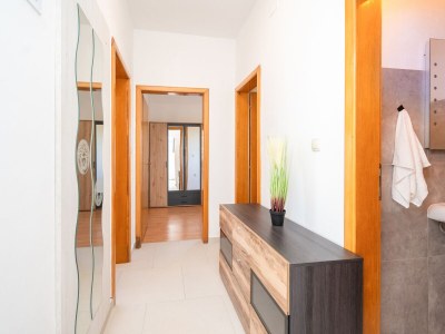 Apartment Two bedroom apartment with balcony Drage, Biograd A-23790-a - Outdoor photo 42