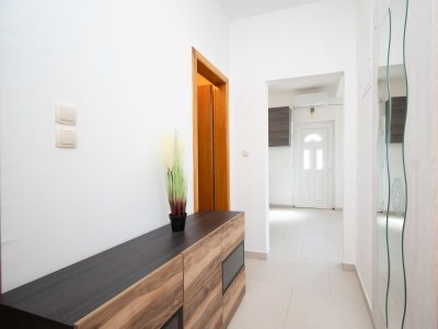 Apartment Two bedroom apartment with balcony Drage, Biograd A-23790-a - Outdoor photo 43