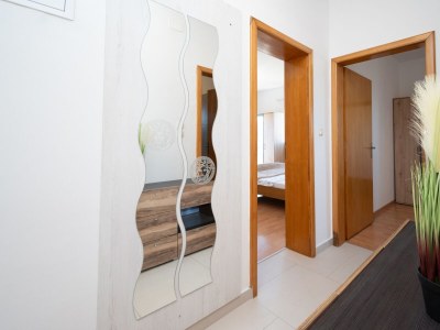 Apartment Two bedroom apartment with balcony Drage, Biograd A-23790-a - Outdoor photo 44