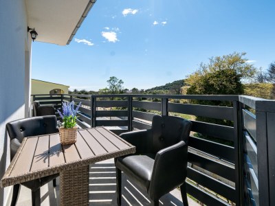 Apartment Two bedroom apartment with balcony Drage, Biograd A-23790-a - Outdoor photo 47