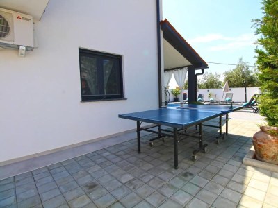 Holiday house Three bedroom house with terrace Galižana, Fažana K-20593 - Outdoor photo 6