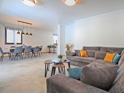 Holiday house Three bedroom house with terrace Galižana, Fažana K-20593 - Outdoor photo 8