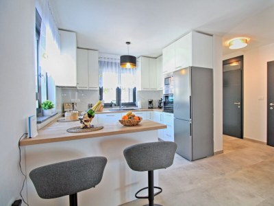 Holiday house Three bedroom house with terrace Galižana, Fažana K-20593 - Outdoor photo 13