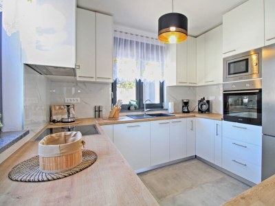 Holiday house Three bedroom house with terrace Galižana, Fažana K-20593 - Outdoor photo 14