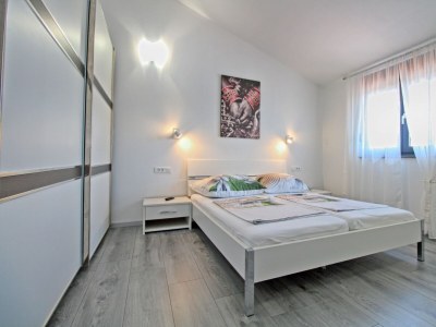 Holiday house Three bedroom house with terrace Galižana, Fažana K-20593 - Outdoor photo 16