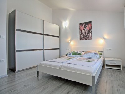 Holiday house Three bedroom house with terrace Galižana, Fažana K-20593 - Outdoor photo 17