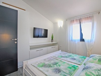 Holiday house Three bedroom house with terrace Galižana, Fažana K-20593 - Outdoor photo 20