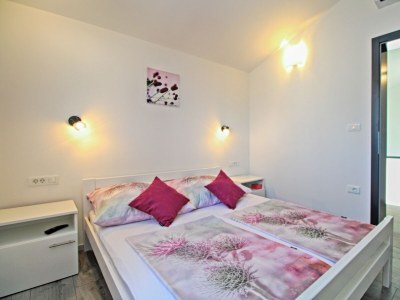 Holiday house Three bedroom house with terrace Galižana, Fažana K-20593 - Outdoor photo 22