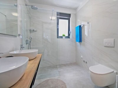 Holiday house Three bedroom house with terrace Galižana, Fažana K-20593 - Outdoor photo 26